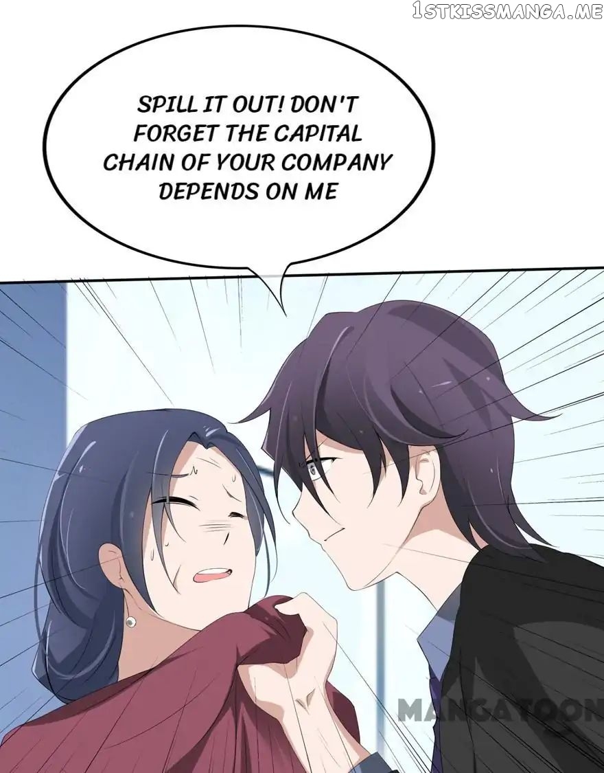I Always Love You chapter 71 - page 3
