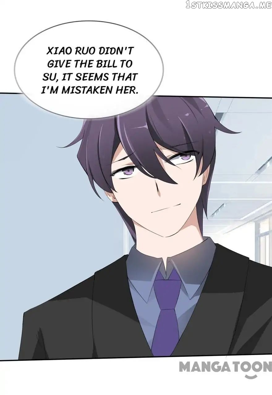 I Always Love You chapter 71 - page 7