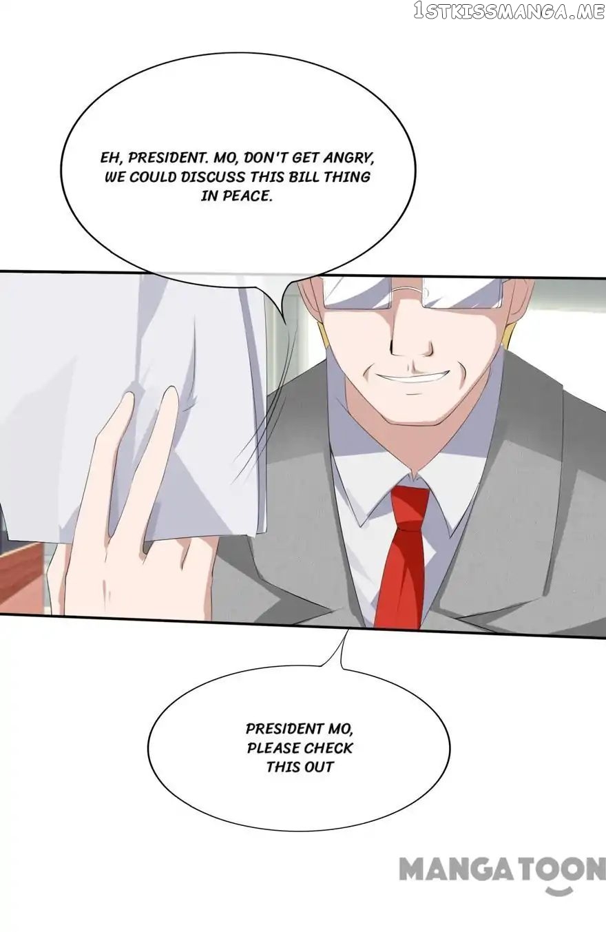 I Always Love You chapter 72 - page 6