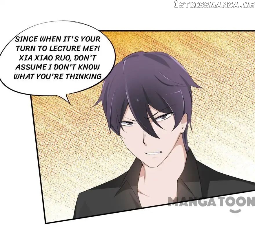 I Always Love You chapter 38 - page 1