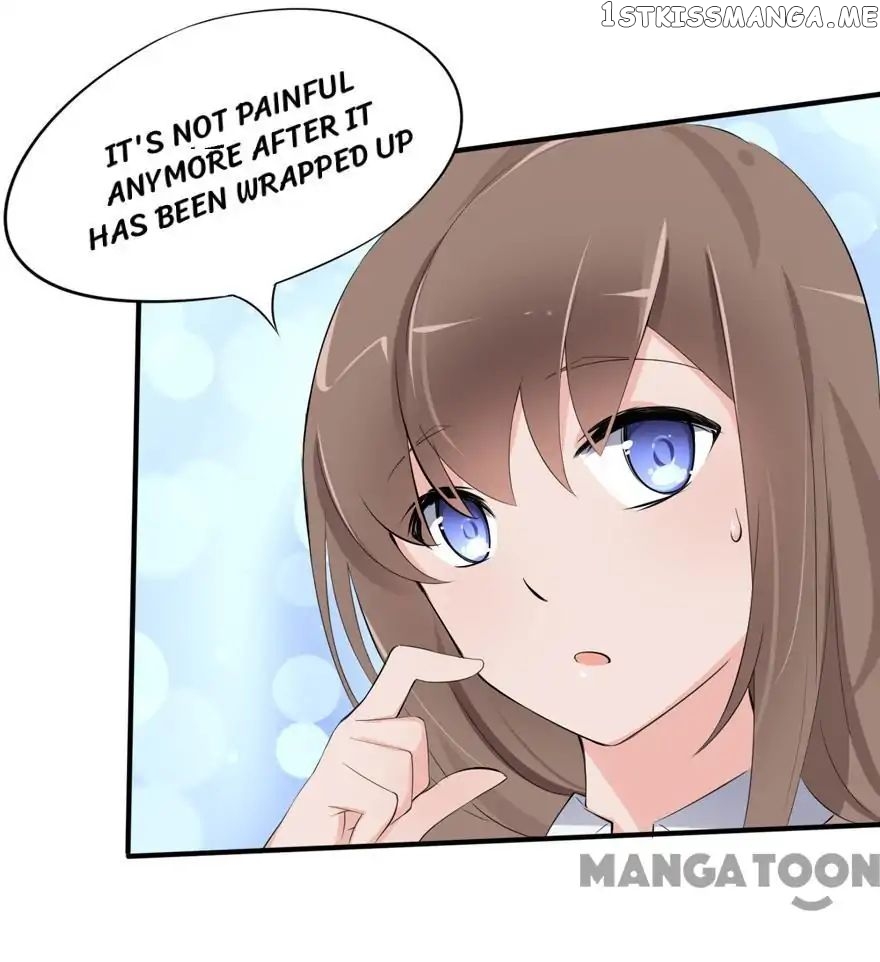 I Always Love You chapter 38 - page 14