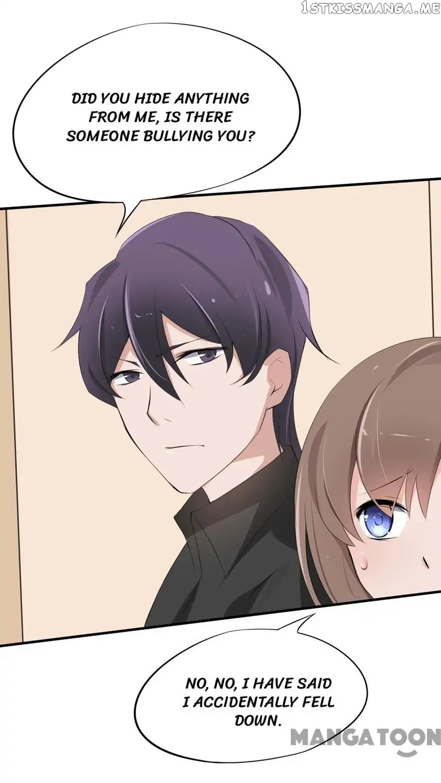 I Always Love You chapter 38 - page 15