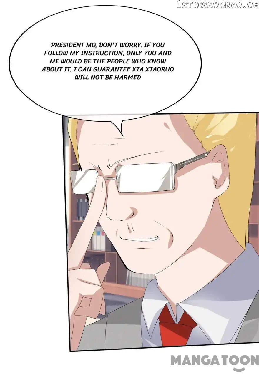 I Always Love You chapter 73 - page 6
