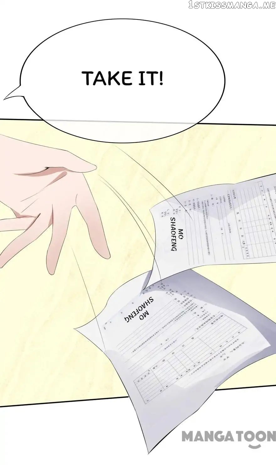 I Always Love You chapter 73 - page 9