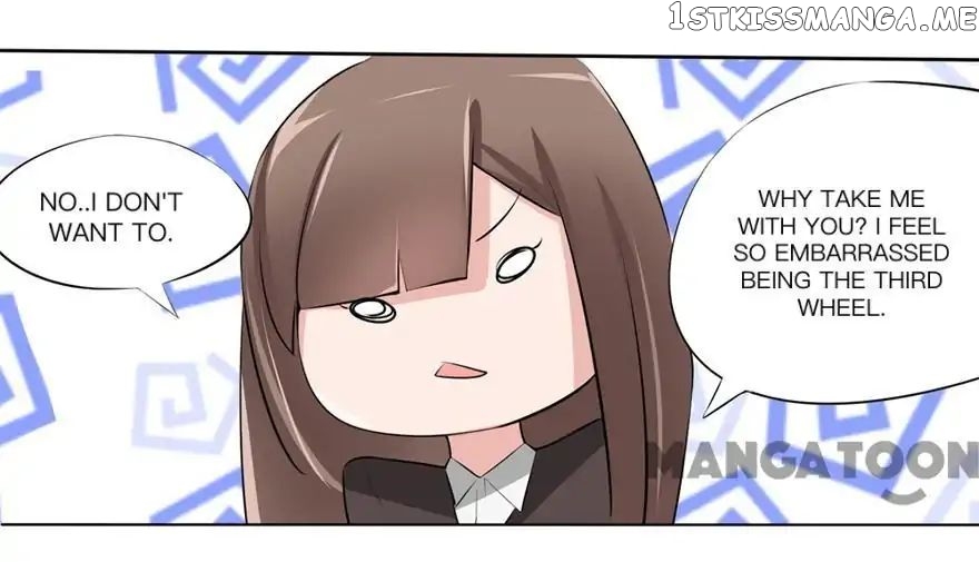 I Always Love You chapter 4 - page 10