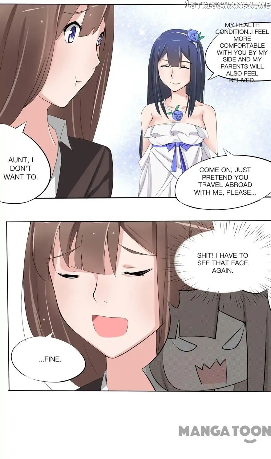 I Always Love You chapter 4 - page 11
