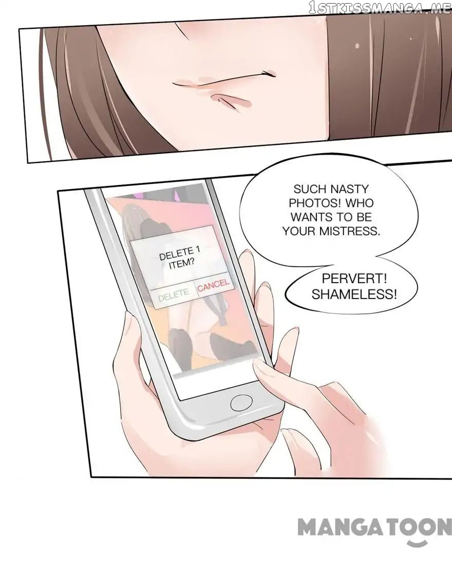 I Always Love You chapter 4 - page 3