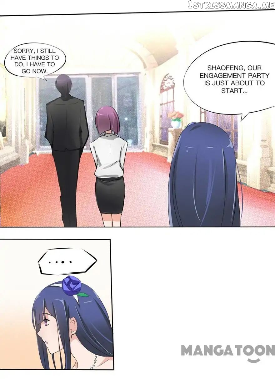 I Always Love You chapter 4 - page 7