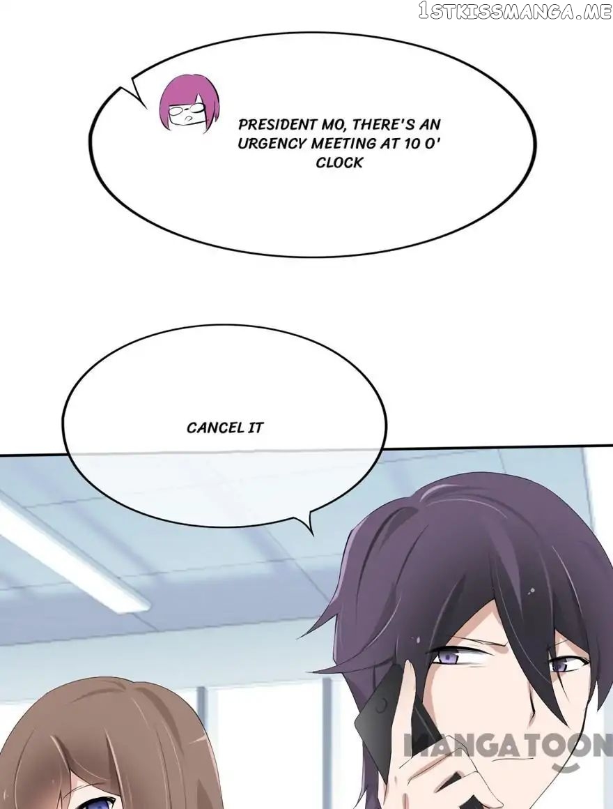 I Always Love You chapter 74 - page 10