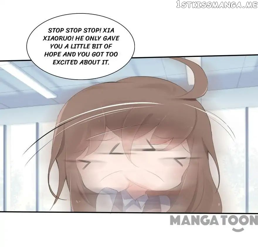 I Always Love You chapter 74 - page 8