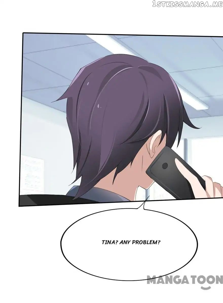 I Always Love You chapter 74 - page 9