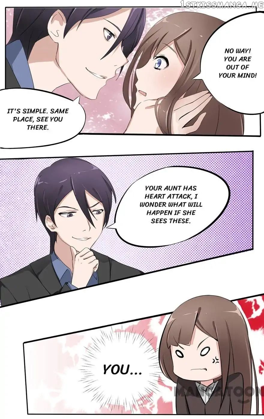 I Always Love You chapter 3 - page 2