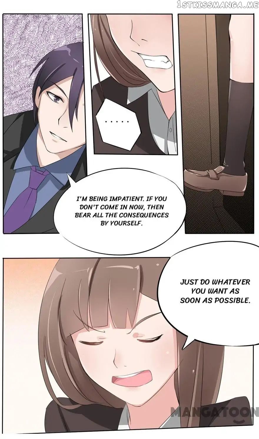 I Always Love You chapter 3 - page 5