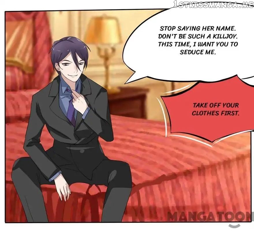 I Always Love You chapter 3 - page 8