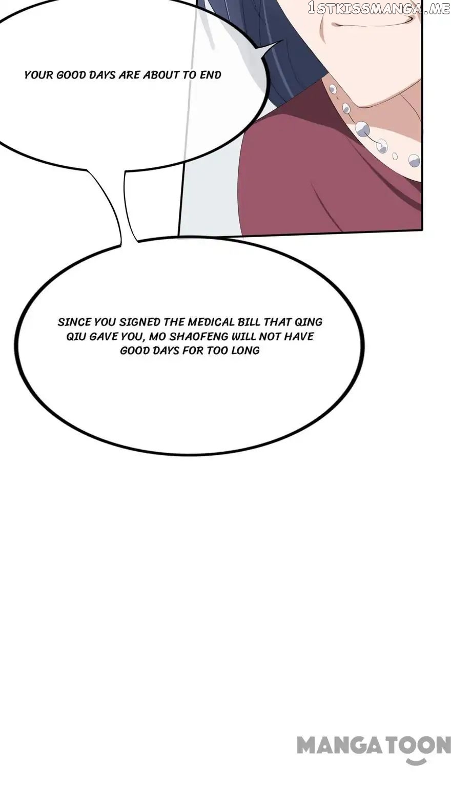 I Always Love You chapter 75 - page 16