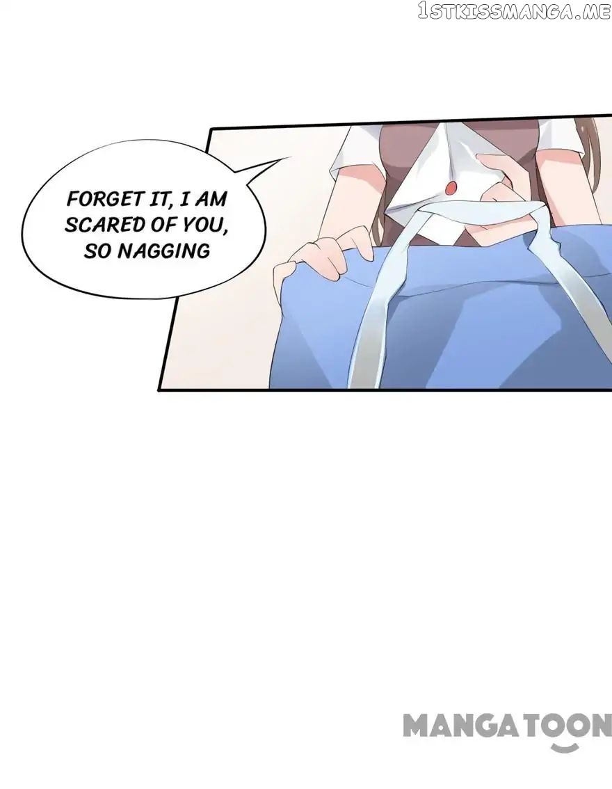I Always Love You chapter 40 - page 8