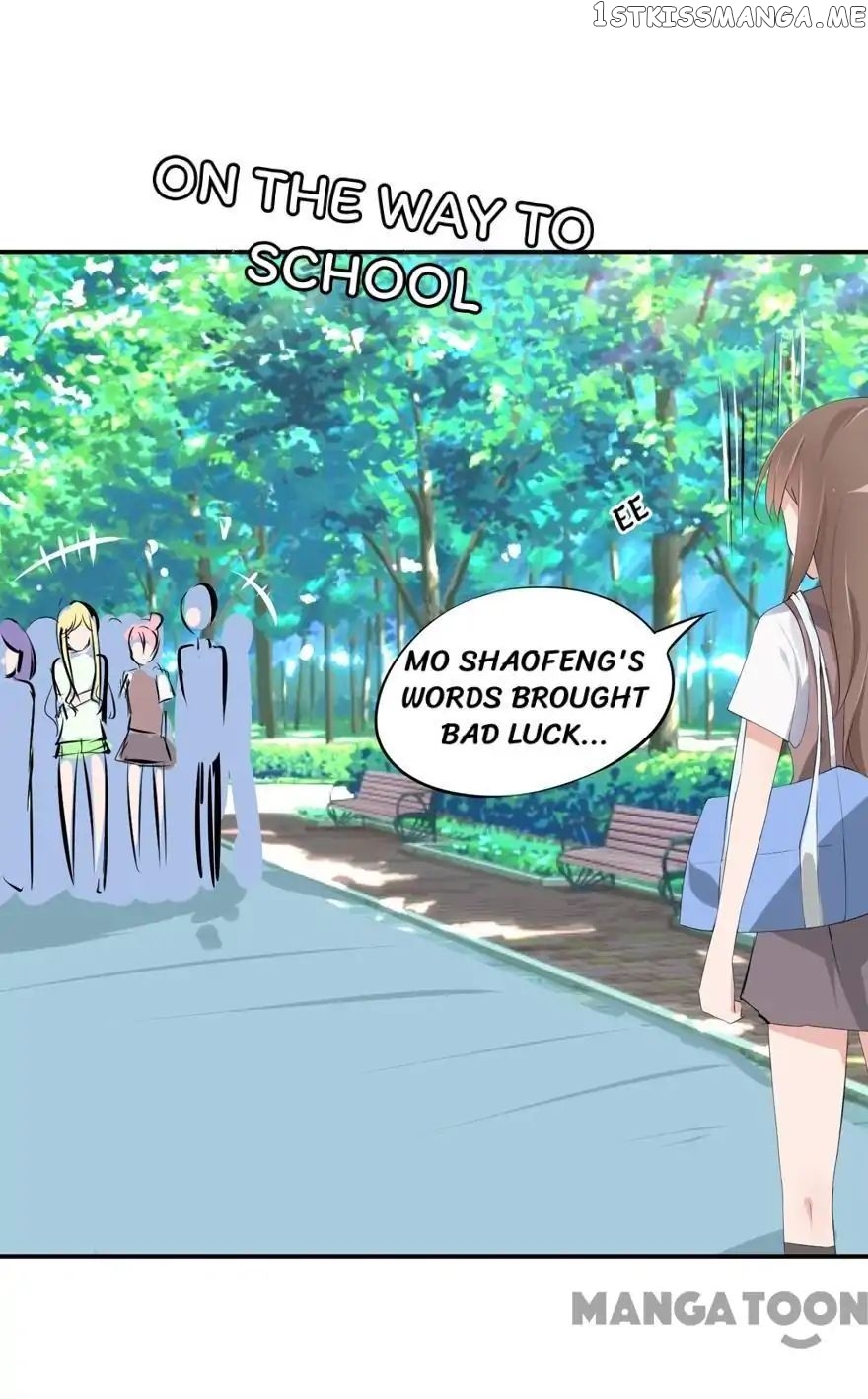 I Always Love You chapter 40 - page 9