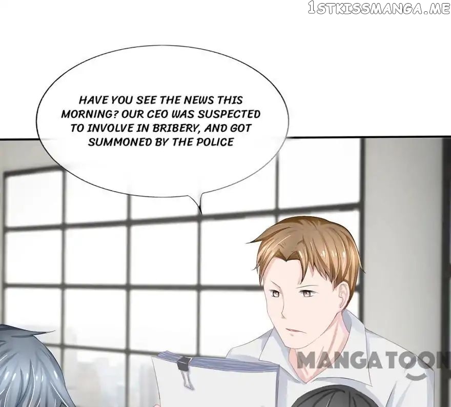 I Always Love You chapter 77 - page 10