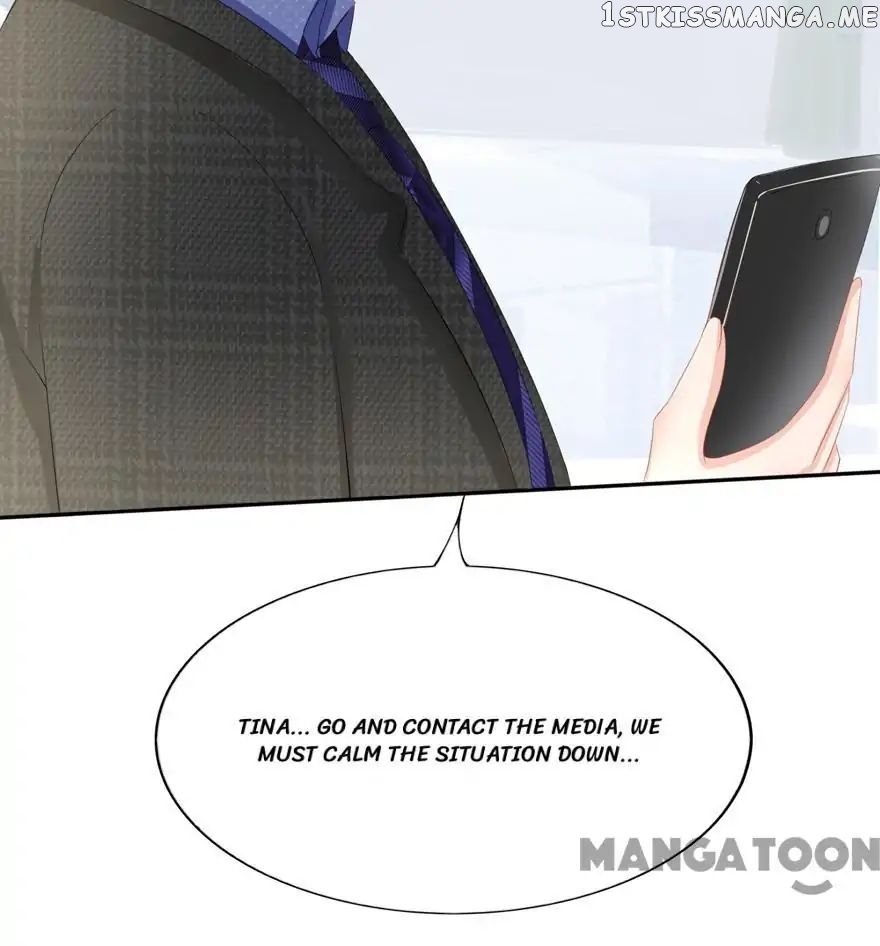 I Always Love You chapter 77 - page 15