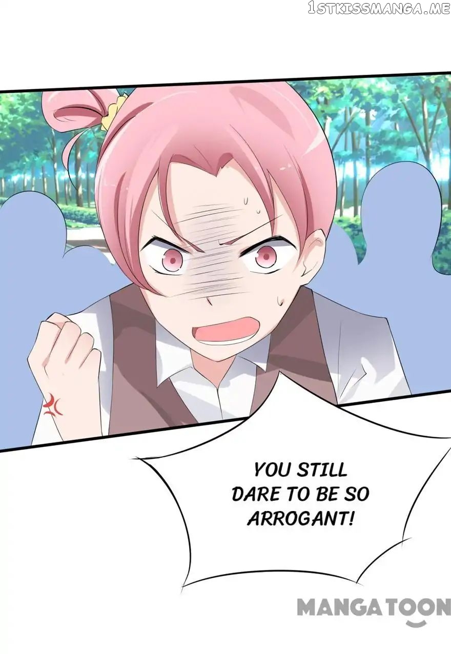 I Always Love You chapter 41 - page 1