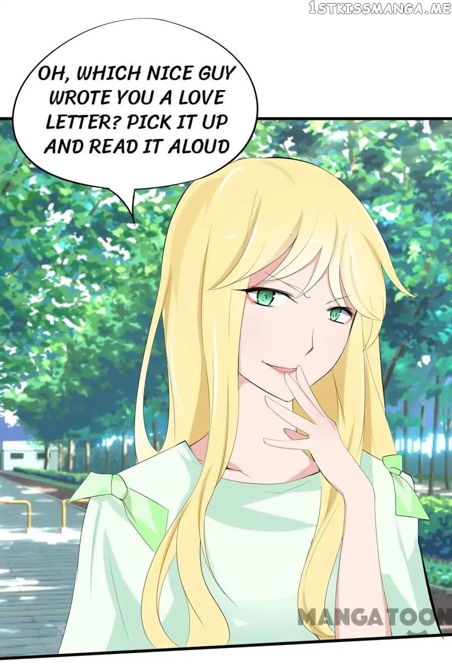 I Always Love You chapter 41 - page 12