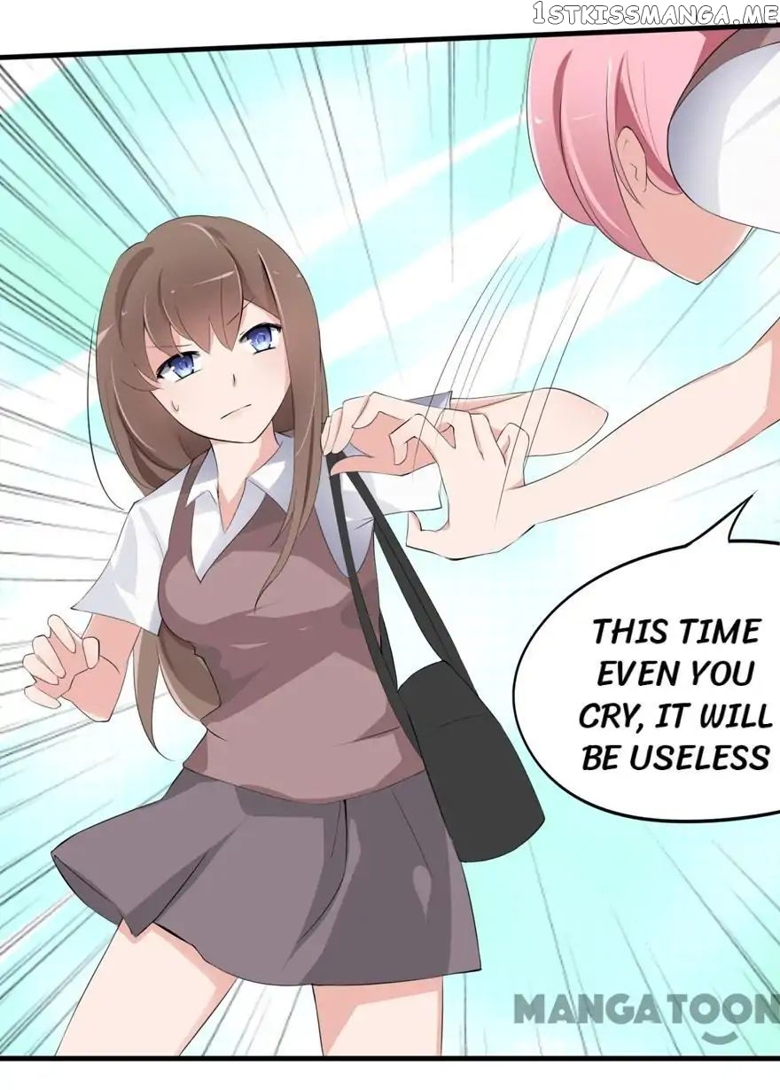 I Always Love You chapter 41 - page 2