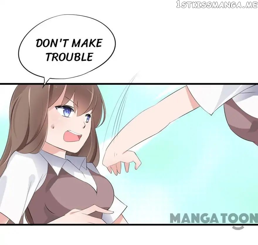 I Always Love You chapter 41 - page 3