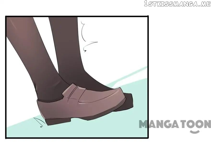 I Always Love You chapter 41 - page 4