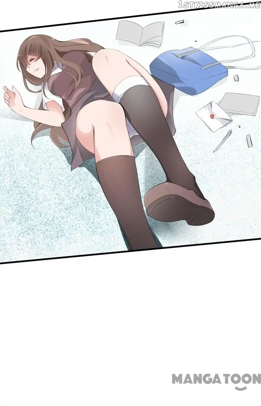 I Always Love You chapter 41 - page 6