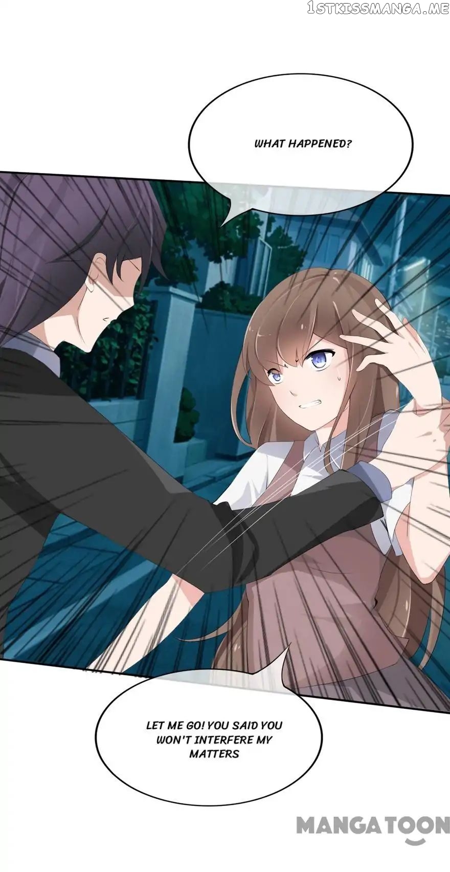 I Always Love You chapter 66 - page 6