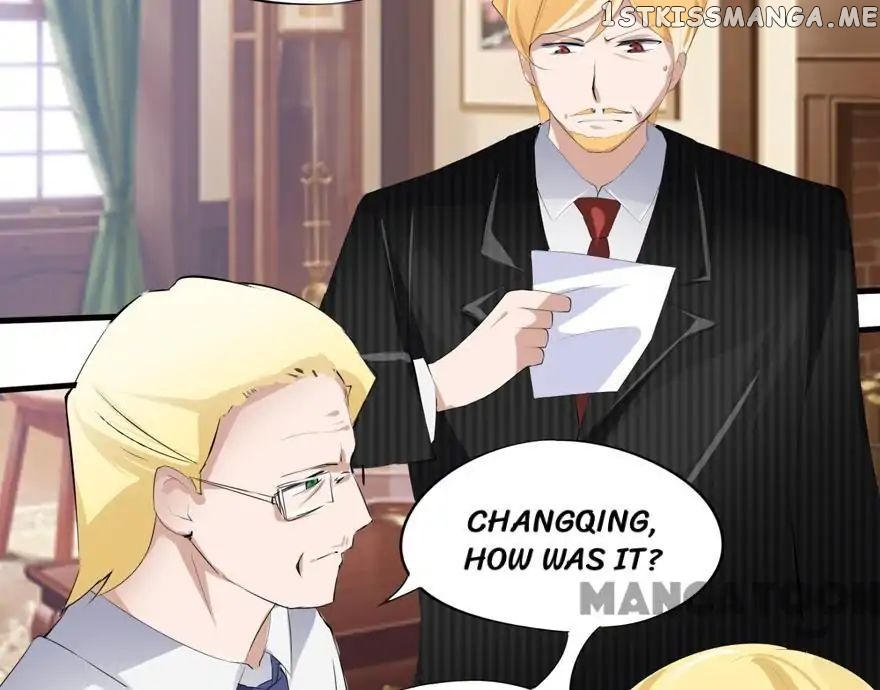 I Always Love You chapter 42 - page 13