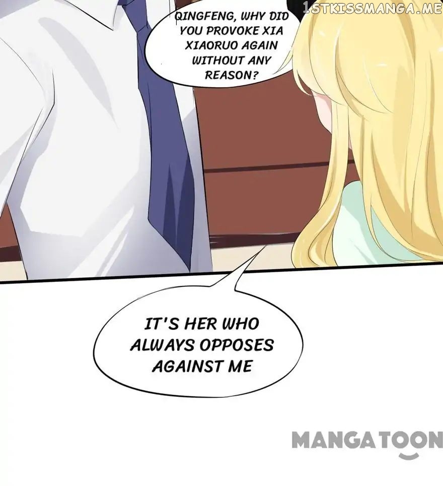 I Always Love You chapter 42 - page 14