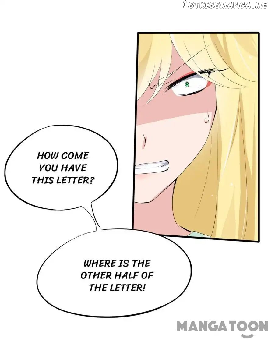 I Always Love You chapter 42 - page 5
