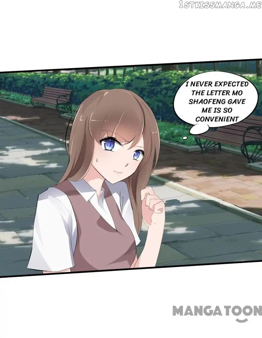 I Always Love You chapter 42 - page 6