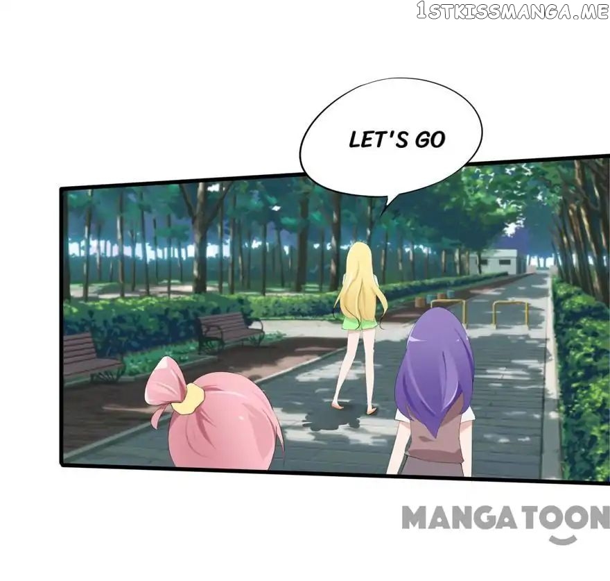 I Always Love You chapter 42 - page 9