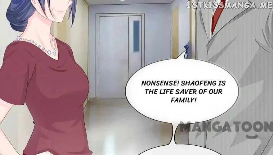 I Always Love You chapter 78 - page 15