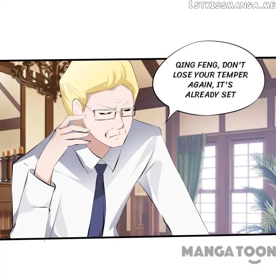 I Always Love You chapter 43 - page 14