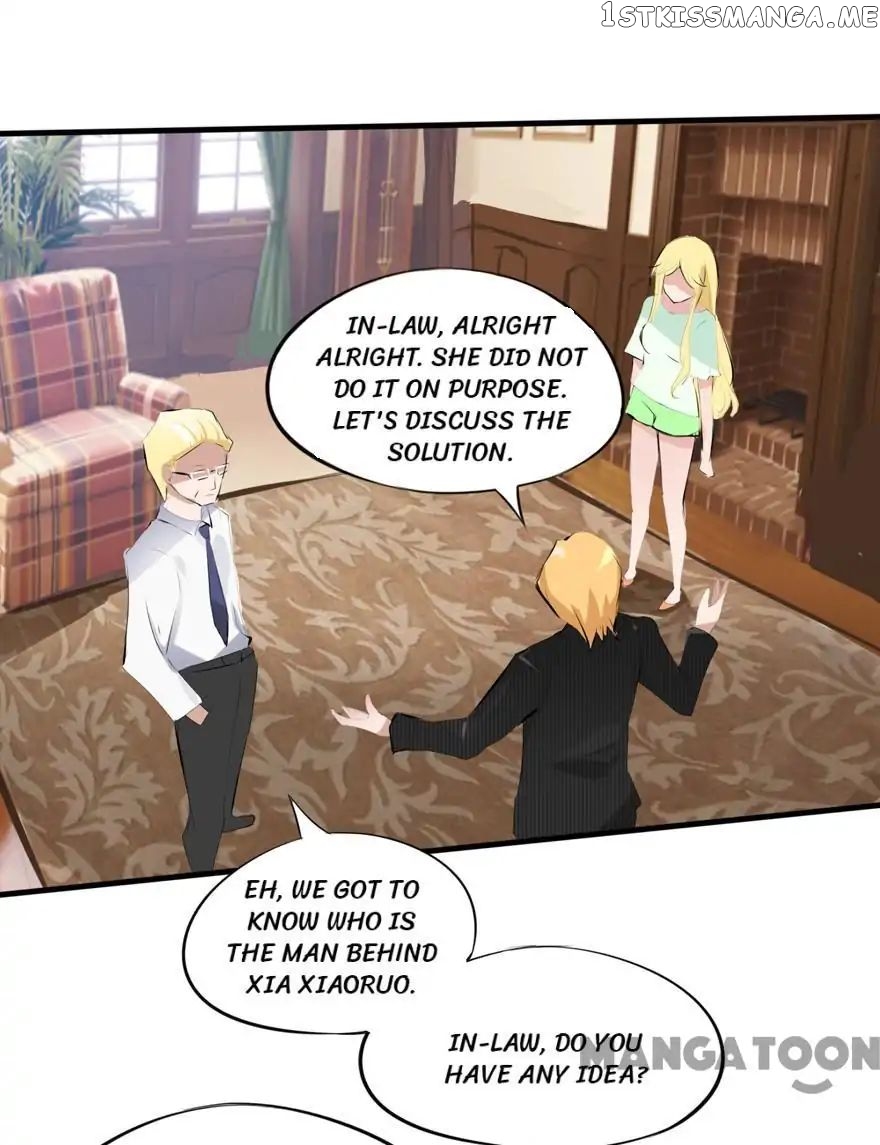 I Always Love You chapter 43 - page 3
