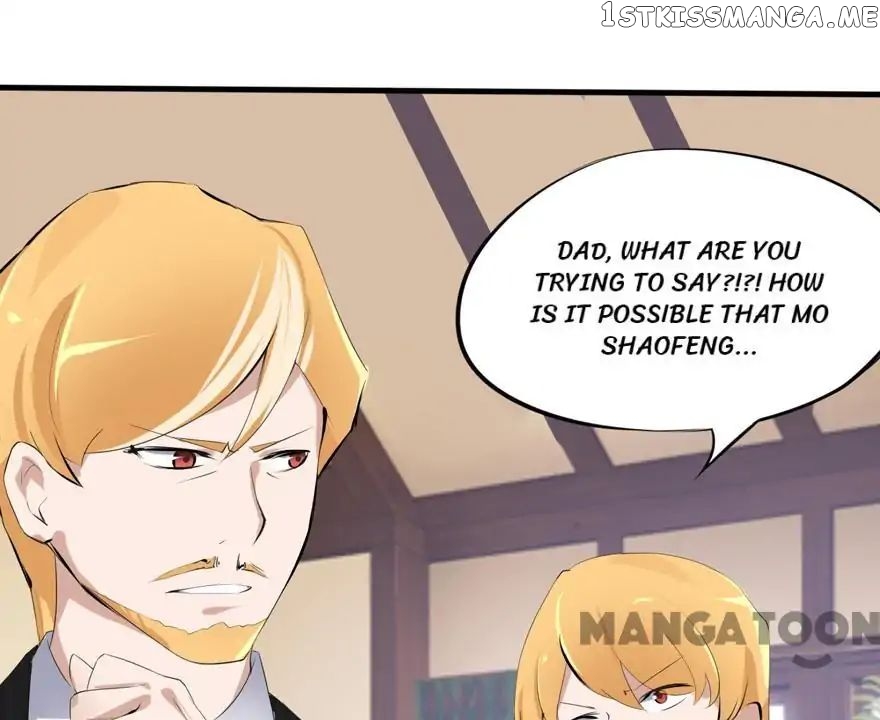 I Always Love You chapter 43 - page 5