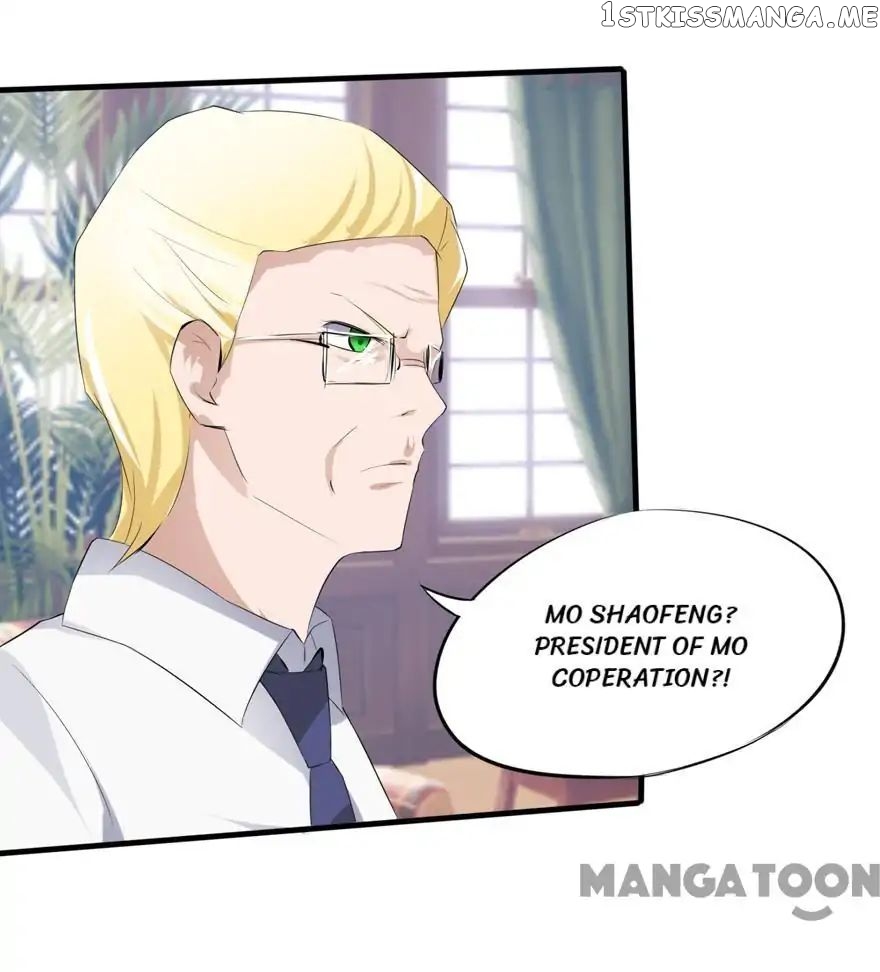 I Always Love You chapter 43 - page 7