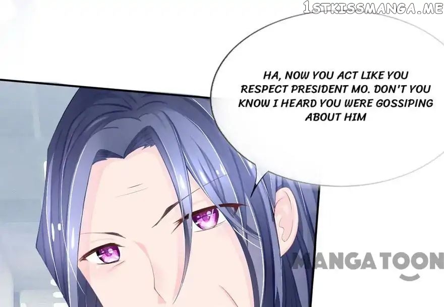 I Always Love You chapter 79 - page 1
