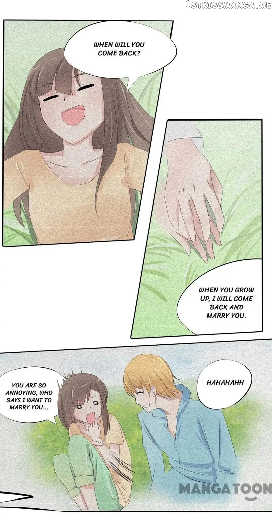 I Always Love You chapter 5 - page 2