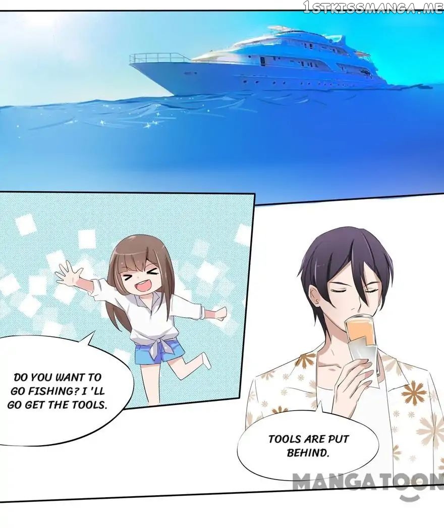 I Always Love You chapter 5 - page 6