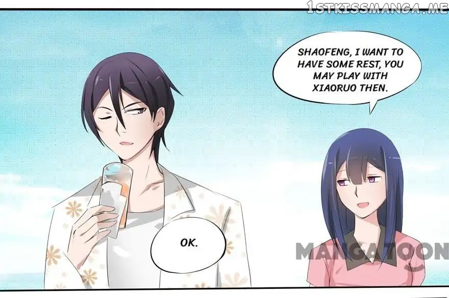 I Always Love You chapter 5 - page 7