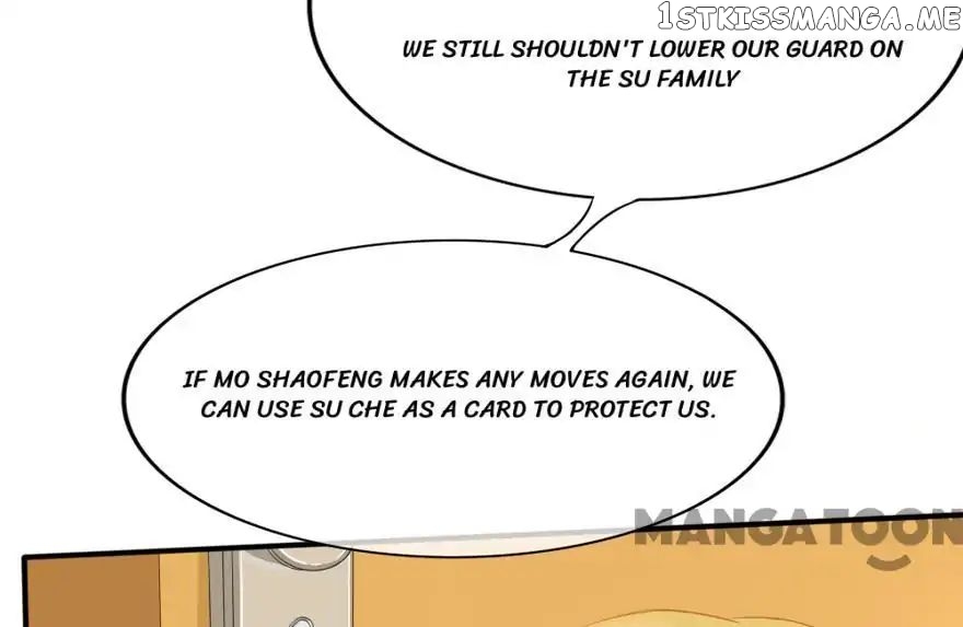 I Always Love You chapter 80 - page 19