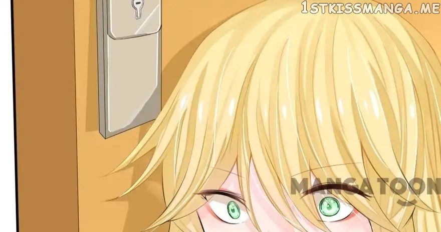 I Always Love You chapter 80 - page 20