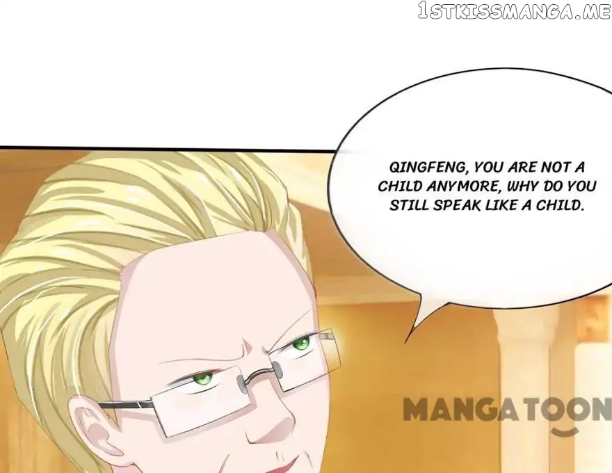 I Always Love You chapter 80 - page 3