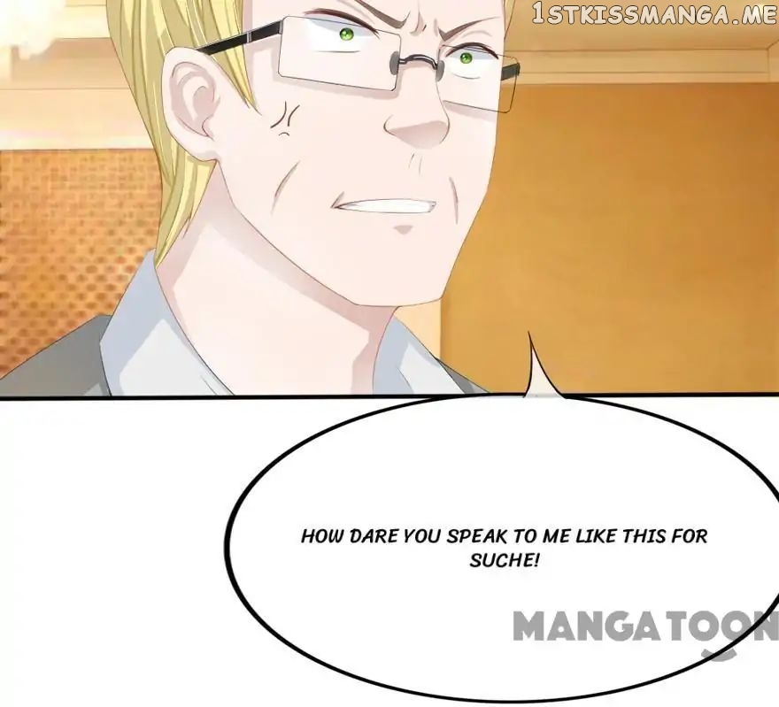 I Always Love You chapter 80 - page 33