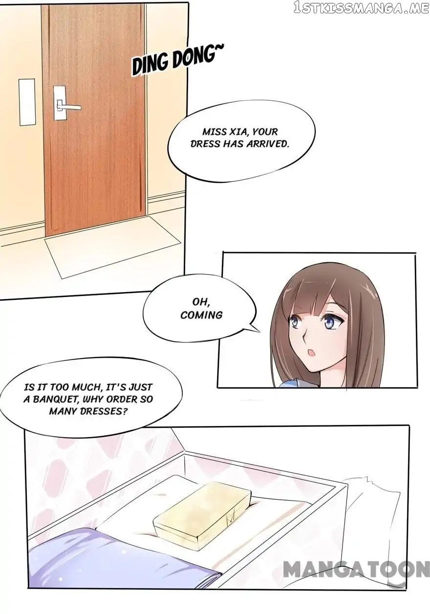 I Always Love You chapter 6 - page 10