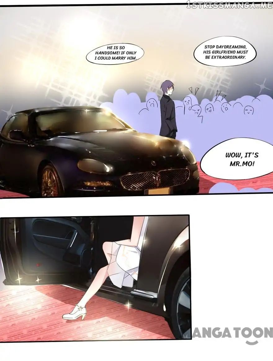I Always Love You chapter 6 - page 12